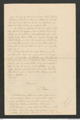Nachlass Franz Steindachner, Brief von F. Sikora an die Kaiserliche Akademie der Wissenschaften (12.12.1901), Inv.Nr. 4.14, Seite 4